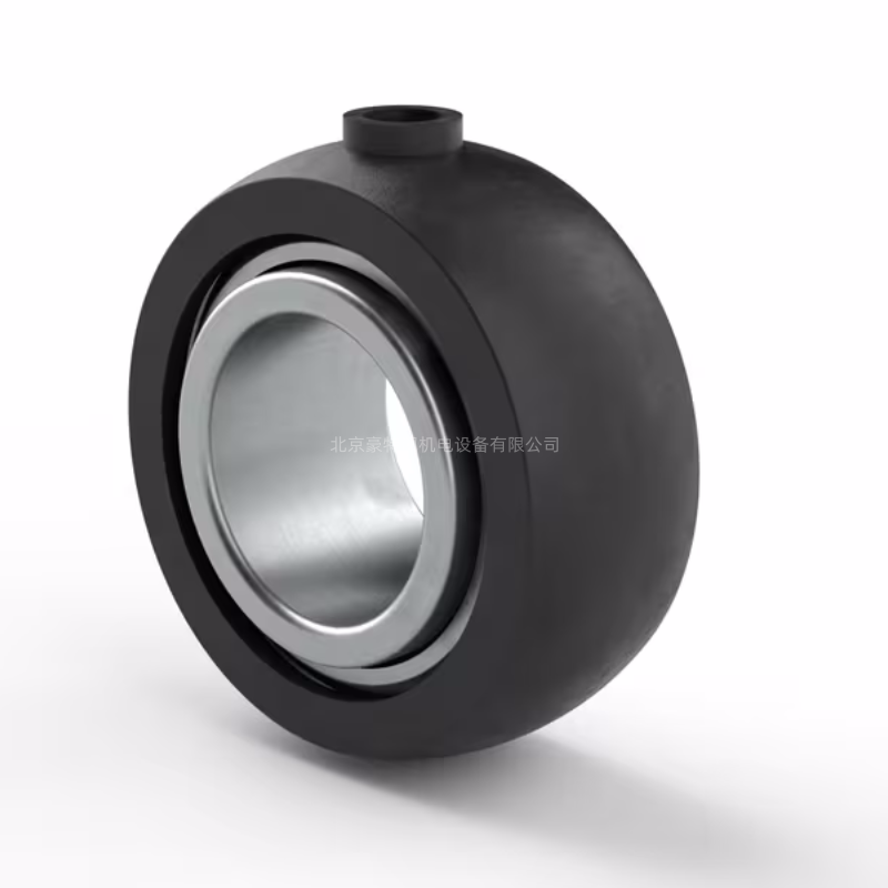 GW209PPB23-BR209RH美國PEER軸承PER.GW209RPPB23-BR帶有預安裝橡膠座圈的嵌入式軸承