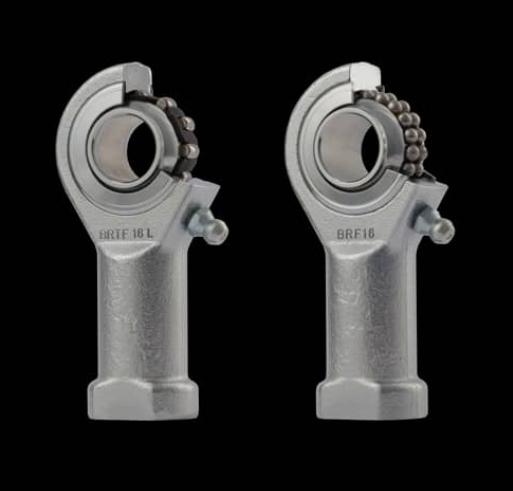 BRF10-06-501德國DURBAL高速桿端關節軸承